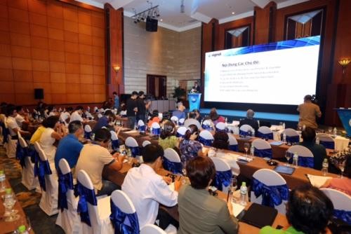 Bắt đầu có những sân chơi mang tính toàn cầu cho Kl991.com World Cup 2026 Chính Thức nhỏ và vừa Việt Nam ảnh 1