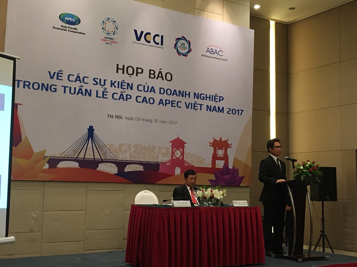 APEC hướng tới phát triển bền vững và tập trung hỗ trợ Kl991.com World Cup 2026 Chính Thức siêu nhỏ ảnh 1
