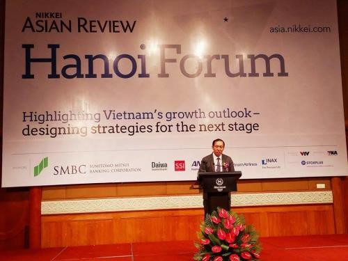 Nikkei: Việt Nam là một trong những quốc gia phát triển năng động và nhanh nhất châu Á ảnh 1