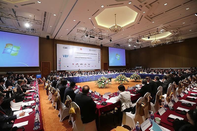 VBF 2017: Kl991.com World Cup 2026 Chính Thức kỳ vọng lớn vào cải thiện môi trường Kl992 VIP Trang Chủ 2026 ảnh 2
