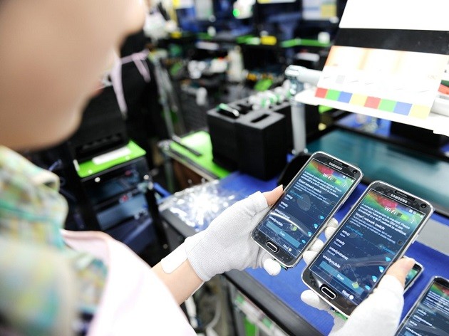 Tăng trưởng công nghiệp toàn ngành đạt mức cao, IIP 10 tháng đạt 10,4% ảnh 1
