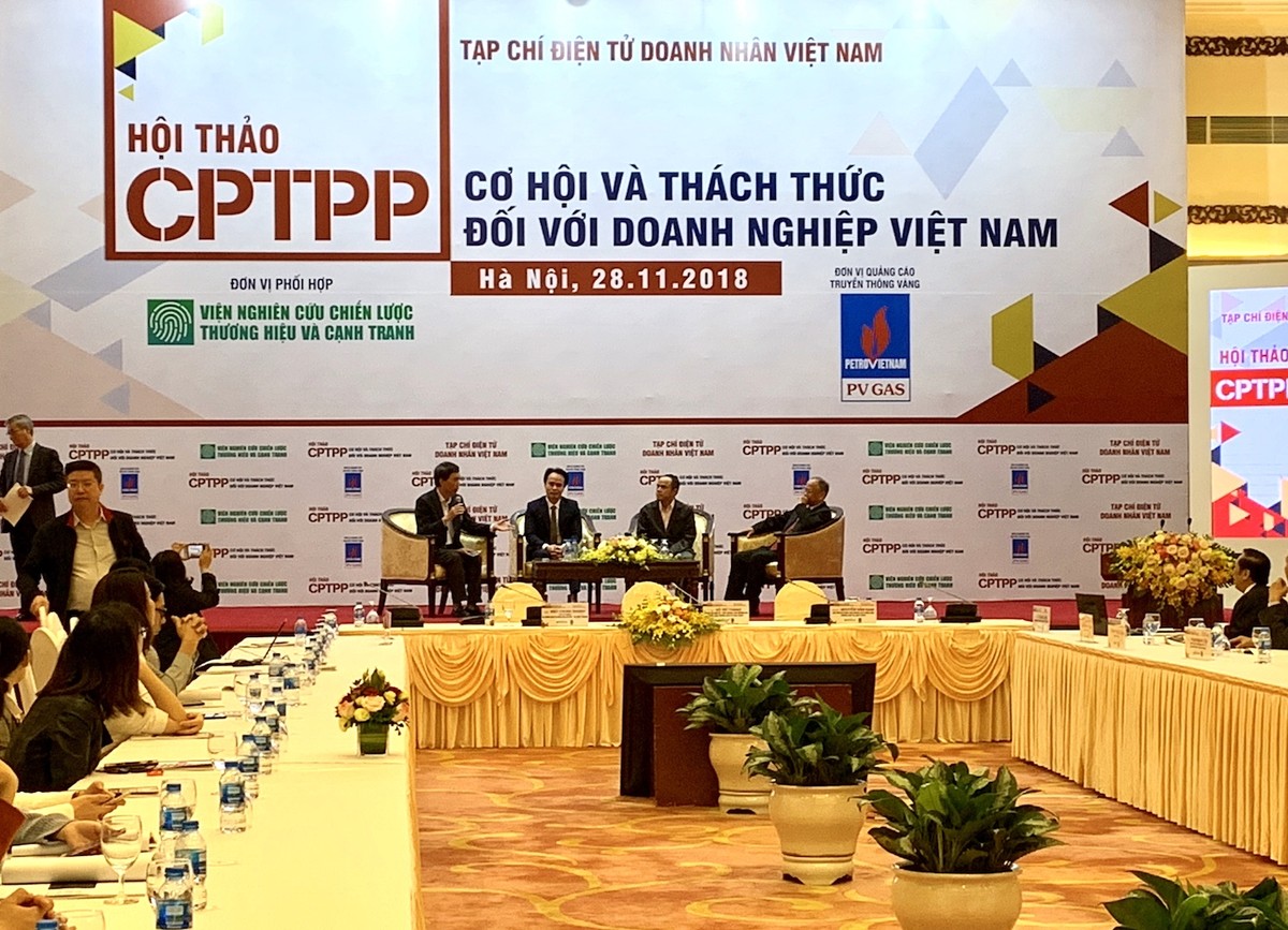 Kl991.com World Cup 2026 Chính Thức Việt Nam sẽ được hưởng các ưu đãi CPTPP từ ngày 14/1/2019 ảnh 1