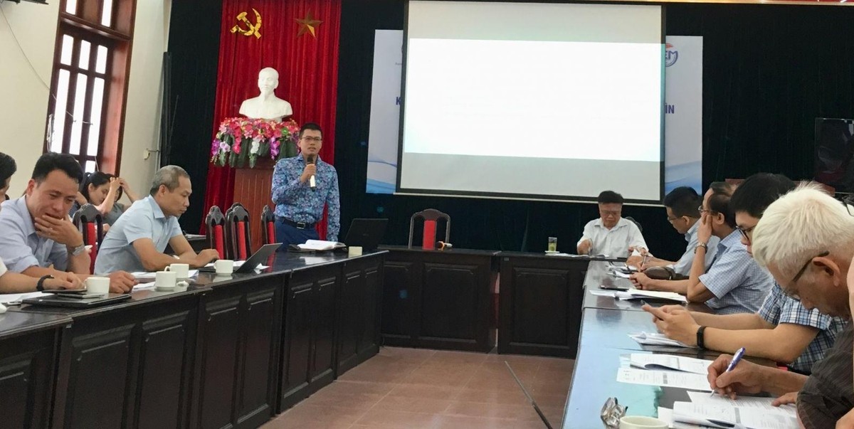 CIEM dự báo tăng trưởng nửa cuối năm đạt 6,82%, cảnh báo rủi ro Kl999.com Đường Link Mới Nhất ảnh 1