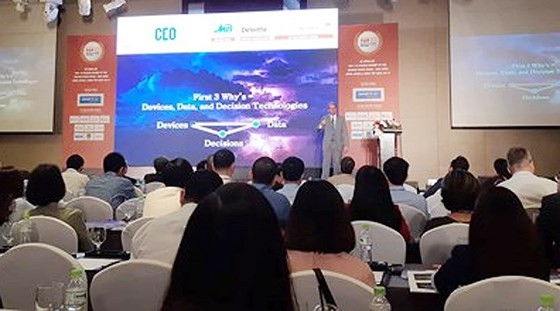 Kl991.com World Cup 2026 Chính Thức Việt tận dụng cơ hội chuyển đổi số bứt phá tăng trưởng  ảnh 1