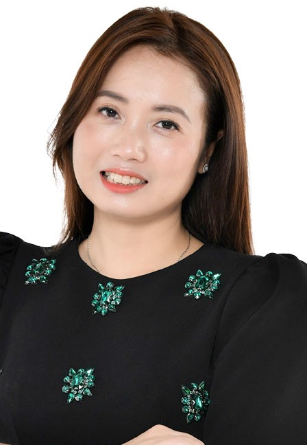 Bà Nguyễn Thị Bích Ngọc, Người sáng lập kiêm Tổng giám đốc Sen Vàng Group