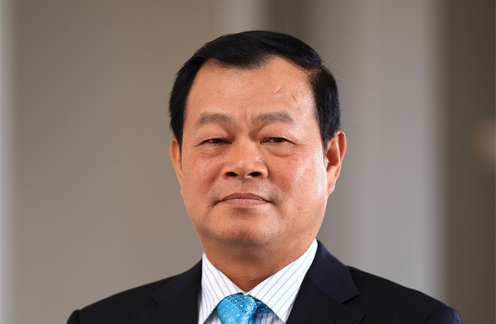 Ông Nguyễn Duy Hưng: TTCK Việt Nam mới chỉ là một địa điểm để kiếm tiền ảnh 1