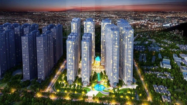 Web Tổng Nhà Cái 99Kl99 Giải Trí Bậc Nhất trực tuyến, nhà phố vẫn có sức hút lớn ảnh 1
