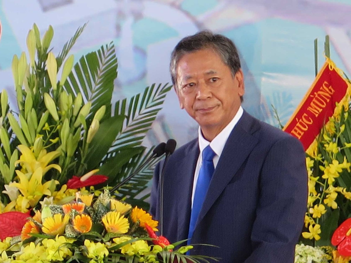 Thủ tướng phát lệnh khởi công Dự án Kl99kl ưu đãi độc quyền Khu Công nghệ cao Hòa Lạc ảnh 2 Thủ tướng phát lệnh khởi công Dự án Kl99kl ưu đãi độc quyền Khu Công nghệ cao Hòa Lạc ảnh 2