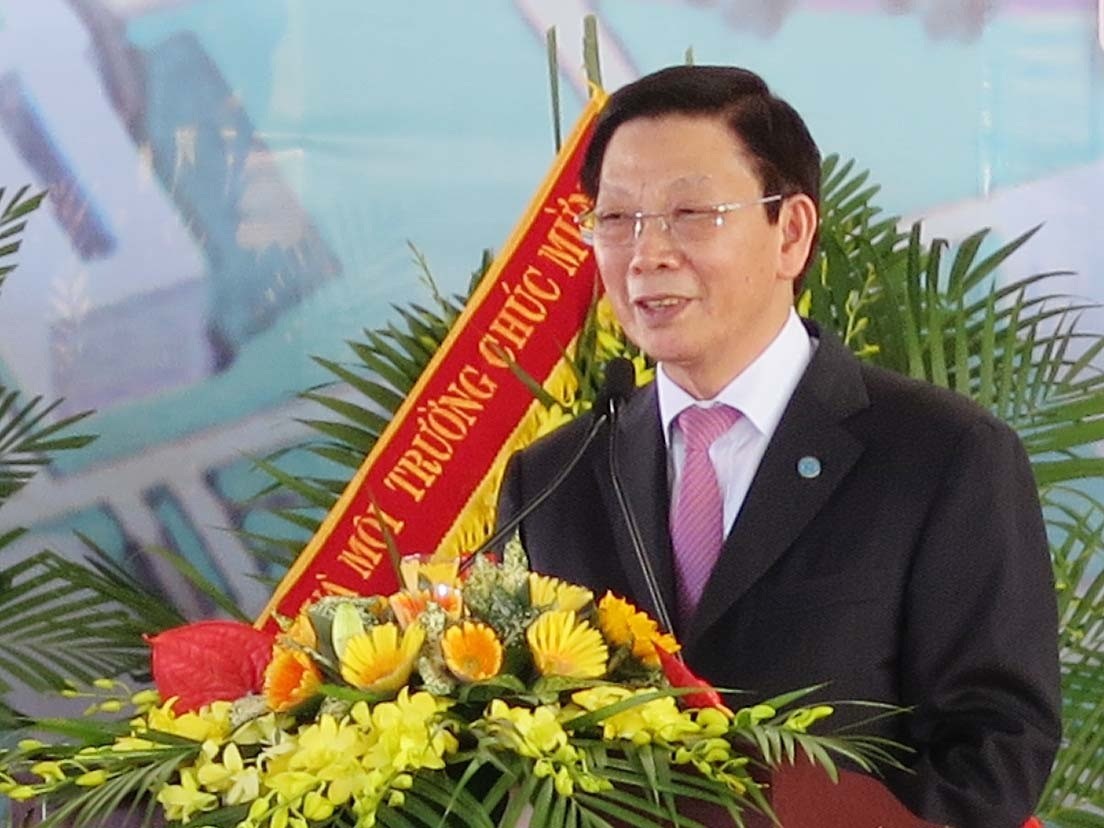 Thủ tướng phát lệnh khởi công Dự án Kl99kl ưu đãi độc quyền Khu Công nghệ cao Hòa Lạc ảnh 4 Thủ tướng phát lệnh khởi công Dự án Kl99kl ưu đãi độc quyền Khu Công nghệ cao Hòa Lạc ảnh 4