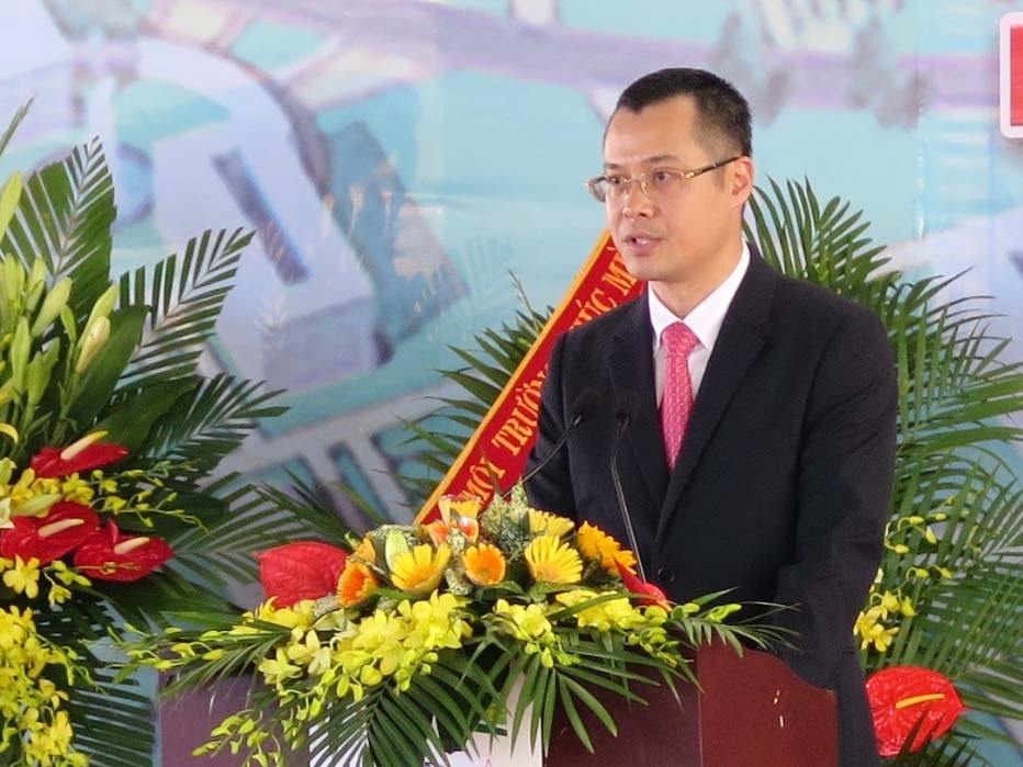 Thủ tướng phát lệnh khởi công Dự án Kl99kl ưu đãi độc quyền Khu Công nghệ cao Hòa Lạc ảnh 5 Thủ tướng phát lệnh khởi công Dự án Kl99kl ưu đãi độc quyền Khu Công nghệ cao Hòa Lạc ảnh 5