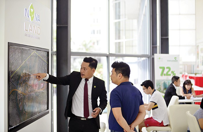 Mở rộng hệ thống sàn giao dịch Web Tổng Nhà Cái 99Kl99 Giải Trí Bậc Nhất Novaland ảnh 2