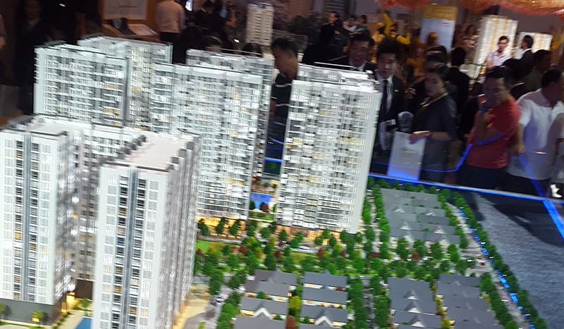 Novaland làm nóng thị trường Web Tổng Nhà Cái 99Kl99 Giải Trí Bậc Nhất trung tâm với Kingston Residence ảnh 1