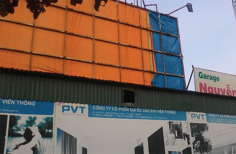 Nhức nhối những khu “đất vàng” bị bỏ hoang tại Hà Nội ảnh 5 Nhức nhối những khu “đất vàng” bị bỏ hoang tại Hà Nội ảnh 5