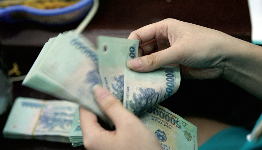 Xử lý nợ xấu gặp khó chủ yếu liên quan đến các quy định của Kl992 Tham Gia Ngay ảnh 2