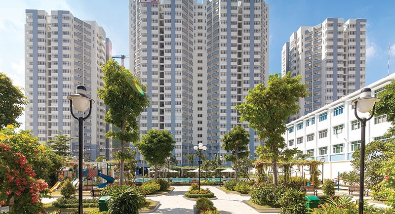 Him Lam vẫn phát hành chứng thư bảo lãnh Link Vào Nhà Cái KL99 COM Tặng +199k cho căn hộ đã xây xong ảnh 1
