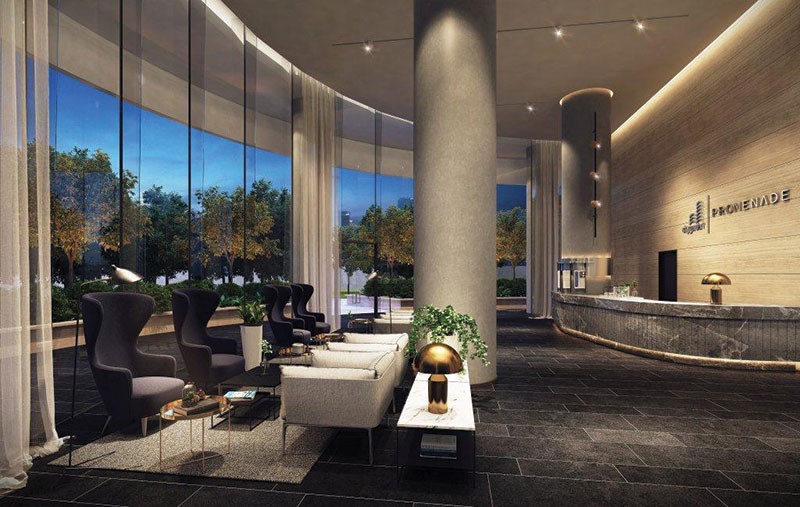 Chương trình bình chọn khu đô thị đáng sống: City Garden ảnh 5
