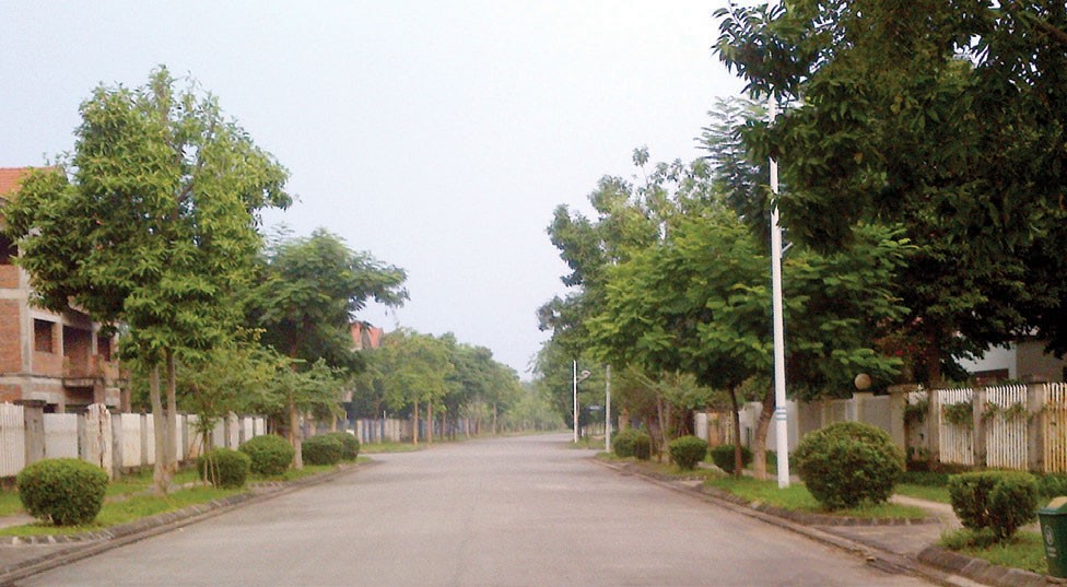 Chủ Kl99ok phiên bản mới Dự án Khu đô thị Quang Minh đứng đầu về nợ thuế ảnh 2