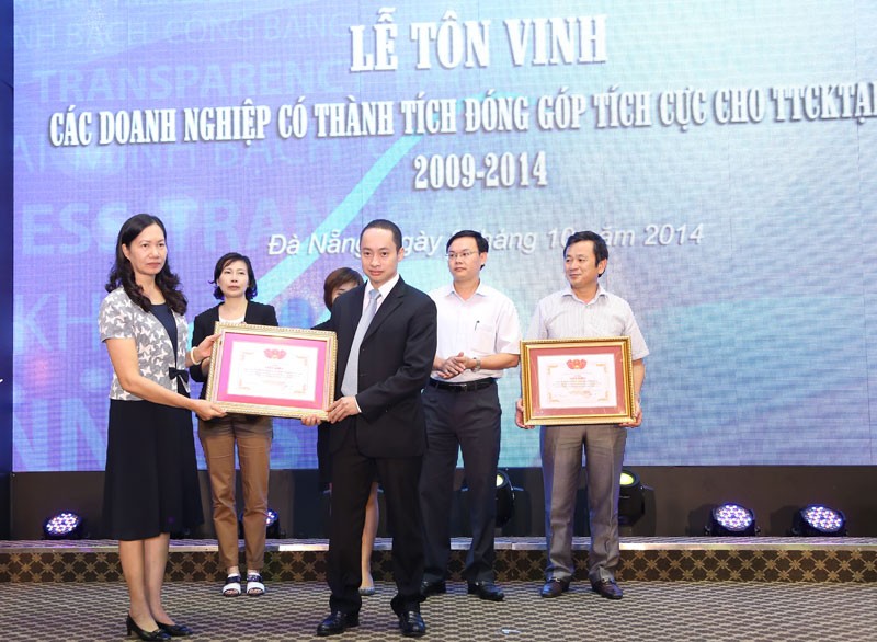 HNX vinh danh 40 Kl991.com World Cup 2026 Chính Thức minh bạch nhất ảnh 2