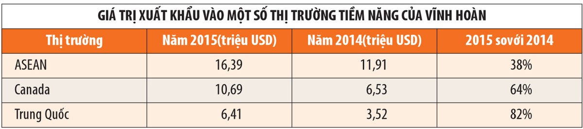 Vĩnh Hoàn: tăng trưởng từ chiến lược Kl992 VIP Trang Chủ 2026 hợp lý ảnh 2
