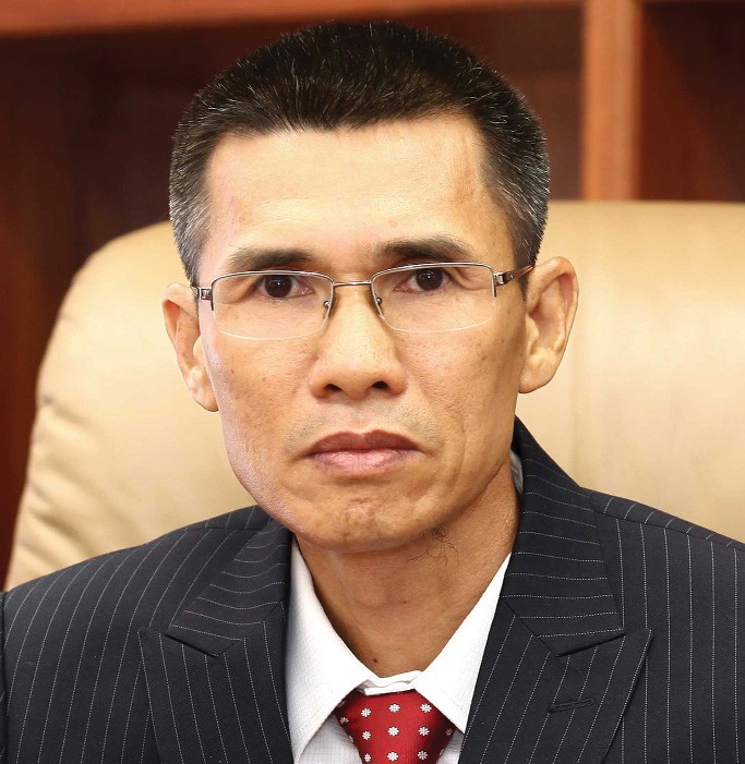 CEO VietBank: “Làm Link Vào Nhà Cái KL99 COM Tặng +199k phải thay đổi để phù hợp với yêu cầu hội nhập” ảnh 1