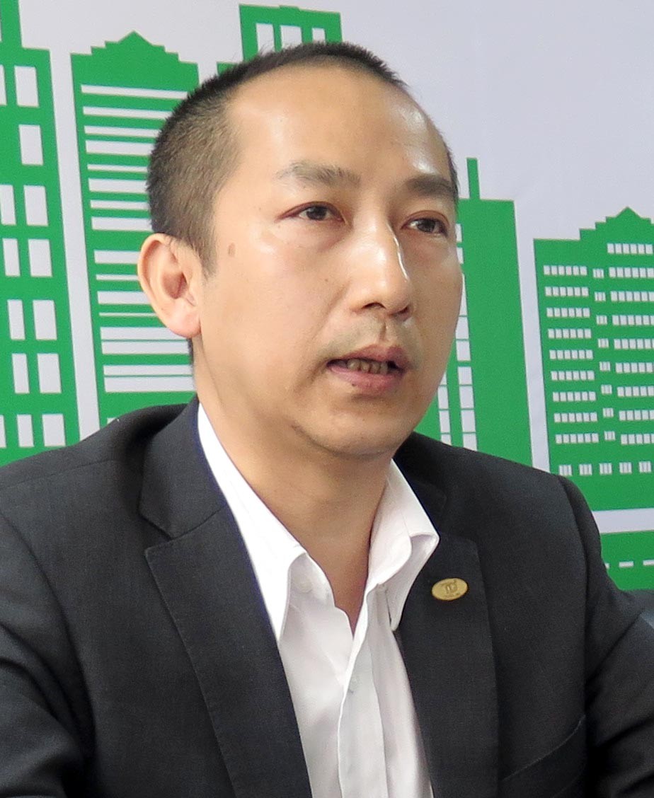 Công trình Xanh và Nhà ở phân khúc thấp: “Kl99 nổ hũ 7-8% đã là hạnh phúc“ ảnh 1