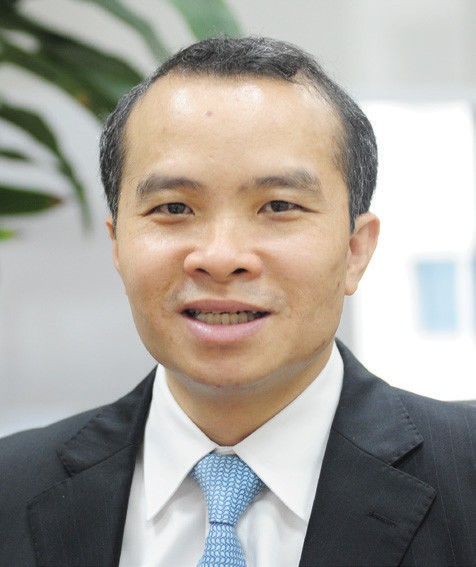 Cấu trúc khu vực Kl991.com nạp rút nhanh Việt Nam 2016 - 2020: Thay đổi để hiệu quả hơn ảnh 1