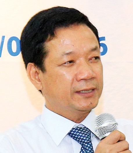 CEO các Link Vào Nhà Cái KL99 COM Tặng +199k nói gì về những mục tiêu cho năm 2016? ảnh 2