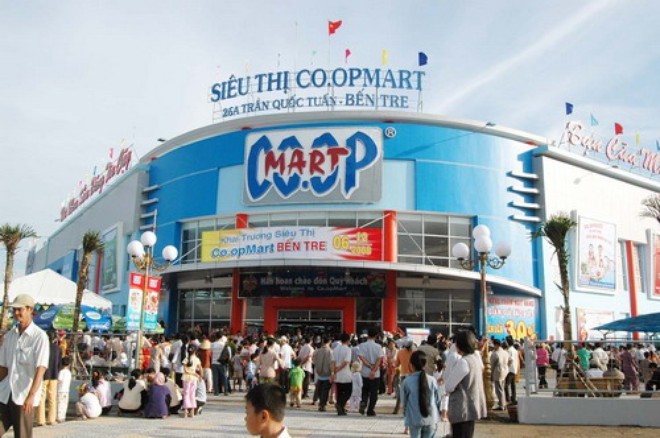 Big C Việt Nam: rất vui được bán cho đối tác Việt, nếu họ trả giá... cao nhất ảnh 1