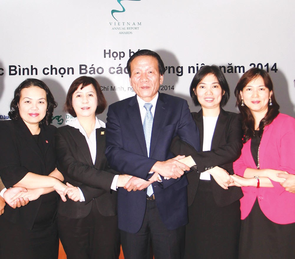 Kl991.com World Cup 2026 Chính Thức chuẩn bị gì cho mùa Báo cáo thường niên 2016? ảnh 1