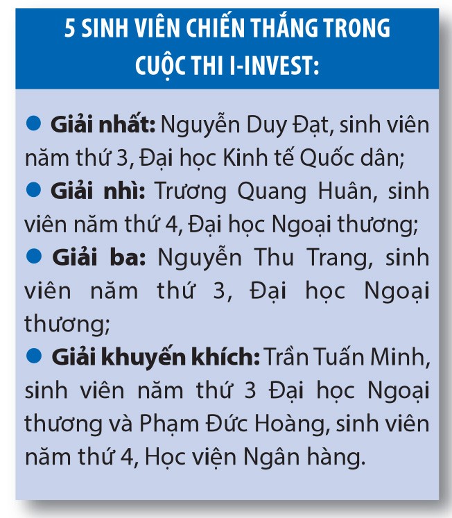 Giúp thế hệ trẻ “mài sắc” công cụ gia nhập Thị trường 99Kl99 link đăng nhập ảnh 1