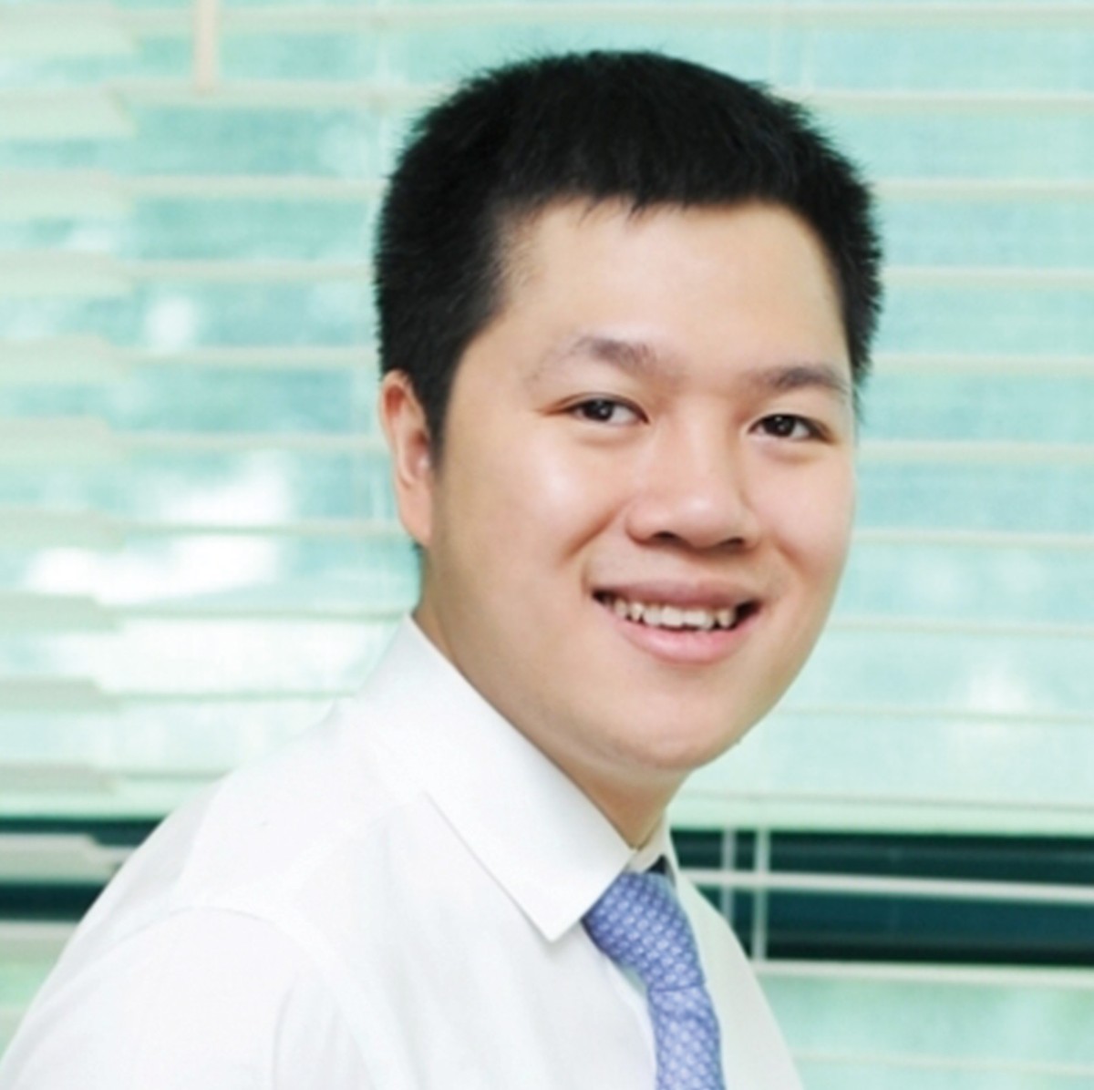 Bí quyết vững lái của CEO VNDirect Nguyễn Hoàng Giang  ảnh 1