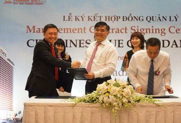 Ông Đường "bia" mang 10 kỳ quan dát vàng 24K vào dự án tại Đà Nẵng ảnh 1