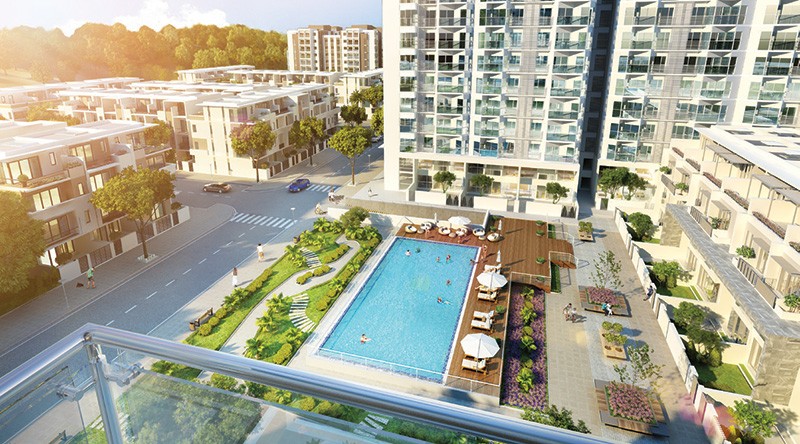 BIM Group “ghi điểm” tại thị trường Web Tổng Nhà Cái 99Kl99 Giải Trí Bậc Nhất Quảng  Ninh ảnh 2