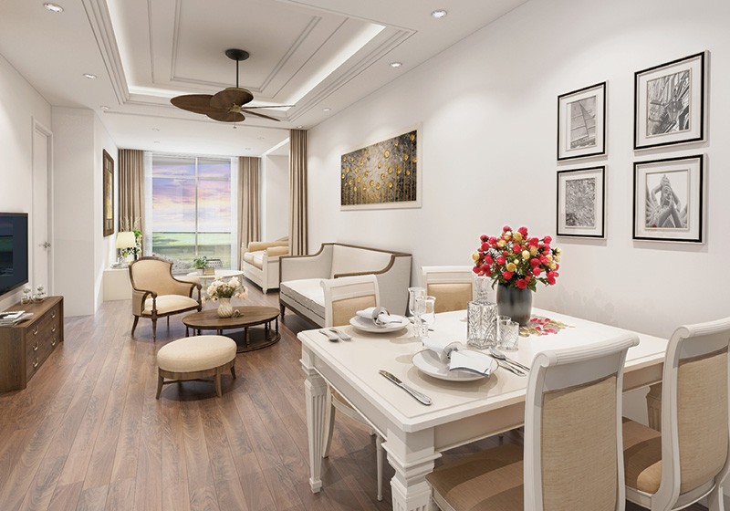 Ariyana Beach Resort & Suites Đà Nẵng: Kl99ok phiên bản mới là thành công ảnh 3