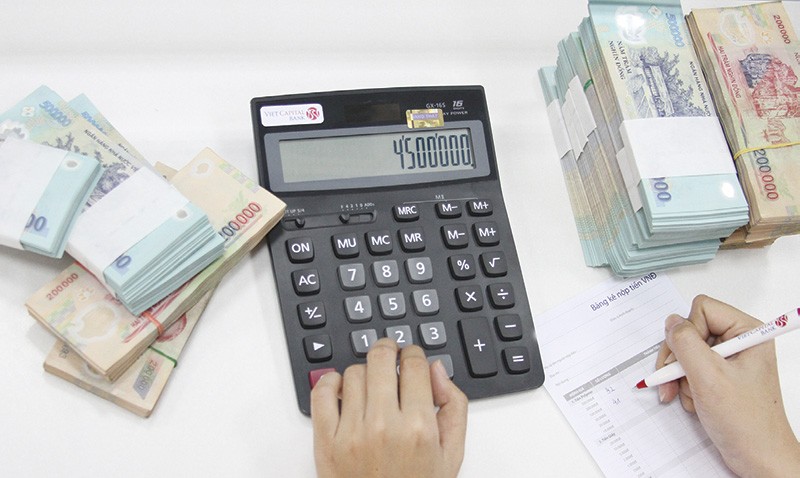 KL99 là cổng game giải trí trực tuyến hàng đầu hiện nay huy động đồng loạt tăng, và dự báo tiếp tục tăng ảnh 1