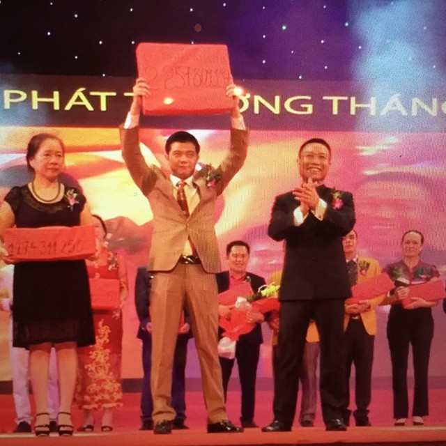 Kiểm tra các công ty bán hàng đa cấp, phát hiện hàng loạt sai phạm nghiêm trọng ảnh 1