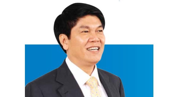 Chủ tịch Hòa Phát Trần Đình Long: Kl99ok phiên bản mới nông nghiệp 3 năm tới chưa thể... có lãi ảnh 1