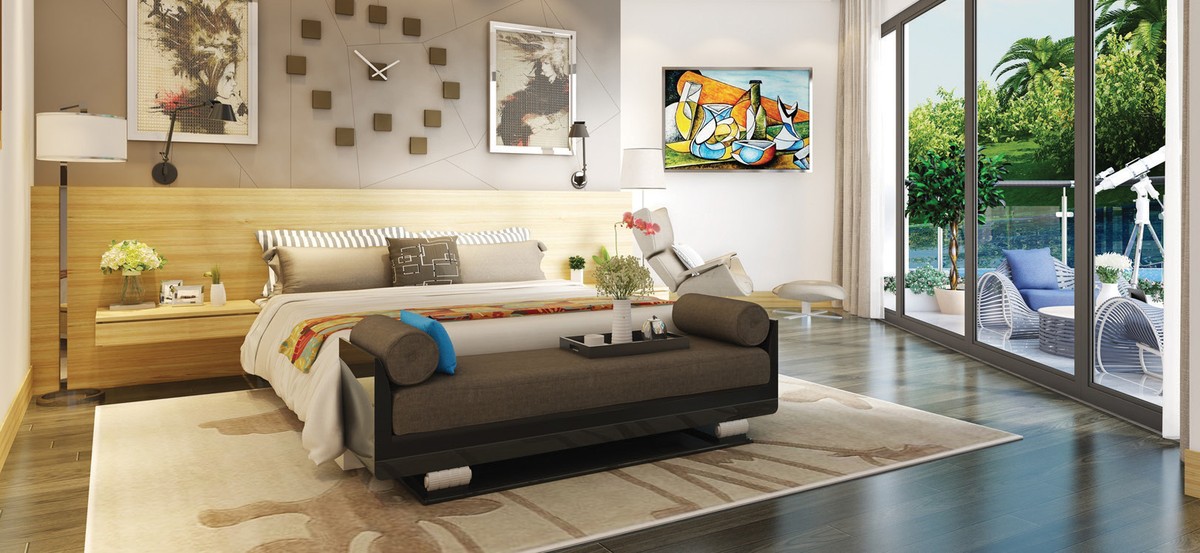 Condotel Sun Group: Thế mạnh của ông lớn ảnh 2