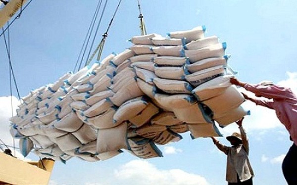 Lần đầu tiên trong 8 năm, xuất khẩu gạo giảm dưới 6 triệu tấn ảnh 1
