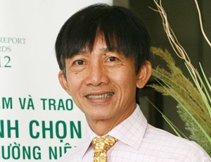 GS. Trần Ngọc Thơ: Phải để Kl991.com World Cup 2026 Chính Thức nhận thức rằng, “chỉ có ai khôn mới làm thép” ảnh 1