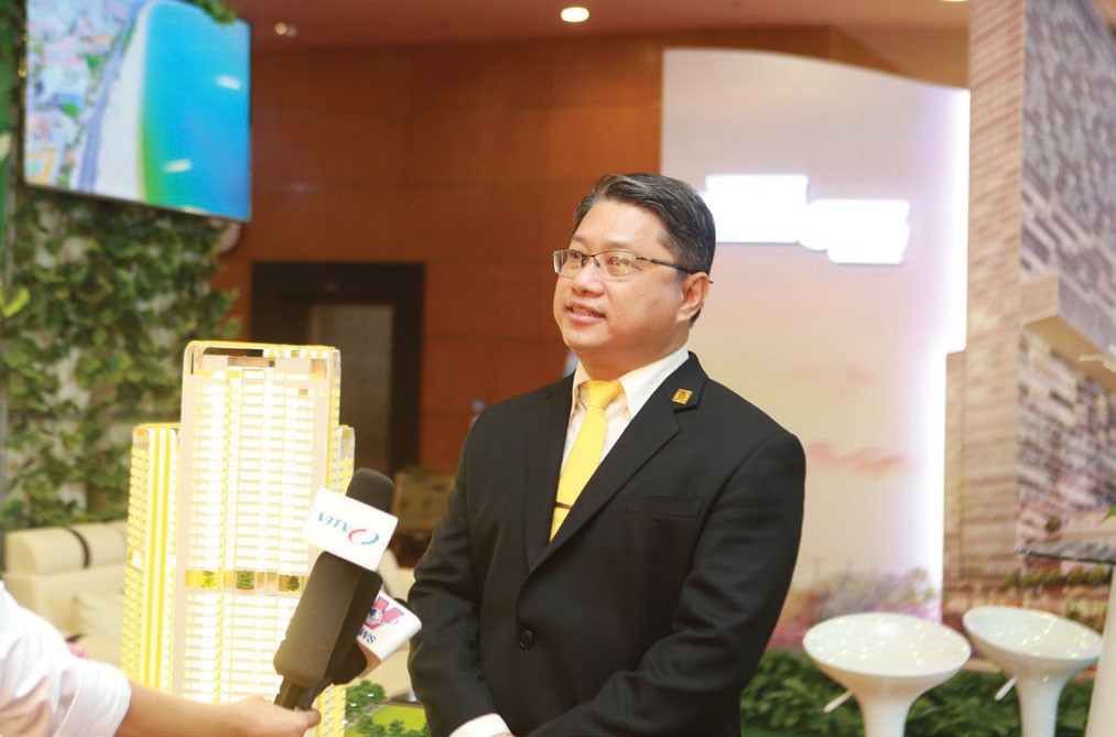 Gian trưng bày 12 dự án Web Tổng Nhà Cái 99Kl99 Giải Trí Bậc Nhất, điểm nhấn đầy màu sắc của Vietbuild ảnh 3