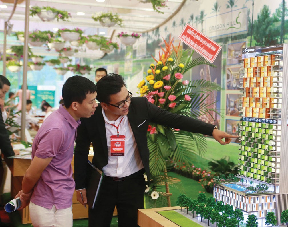 Gian trưng bày 12 dự án Web Tổng Nhà Cái 99Kl99 Giải Trí Bậc Nhất, điểm nhấn đầy màu sắc của Vietbuild ảnh 5