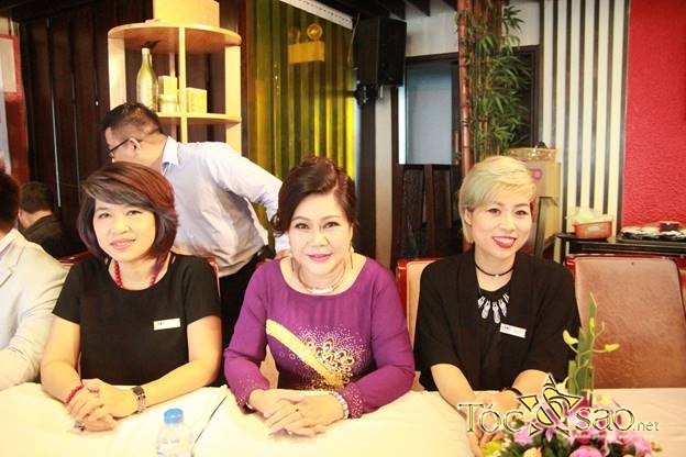 "Người đàn bà tóc" và bài học Kl992 VIP Trang Chủ 2026 "mua 10, bán 9" ảnh 1
