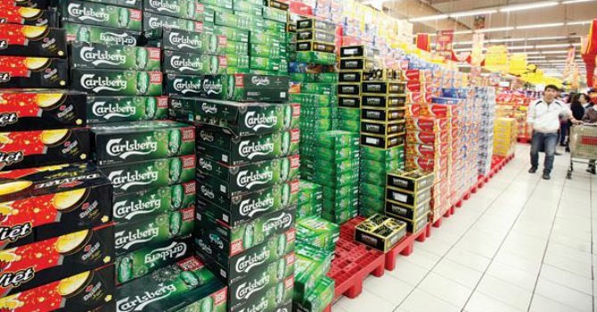 Khi niêm yết, giá trị thị trường của Sabeco sẽ đạt hơn 3 tỷ USD ảnh 1