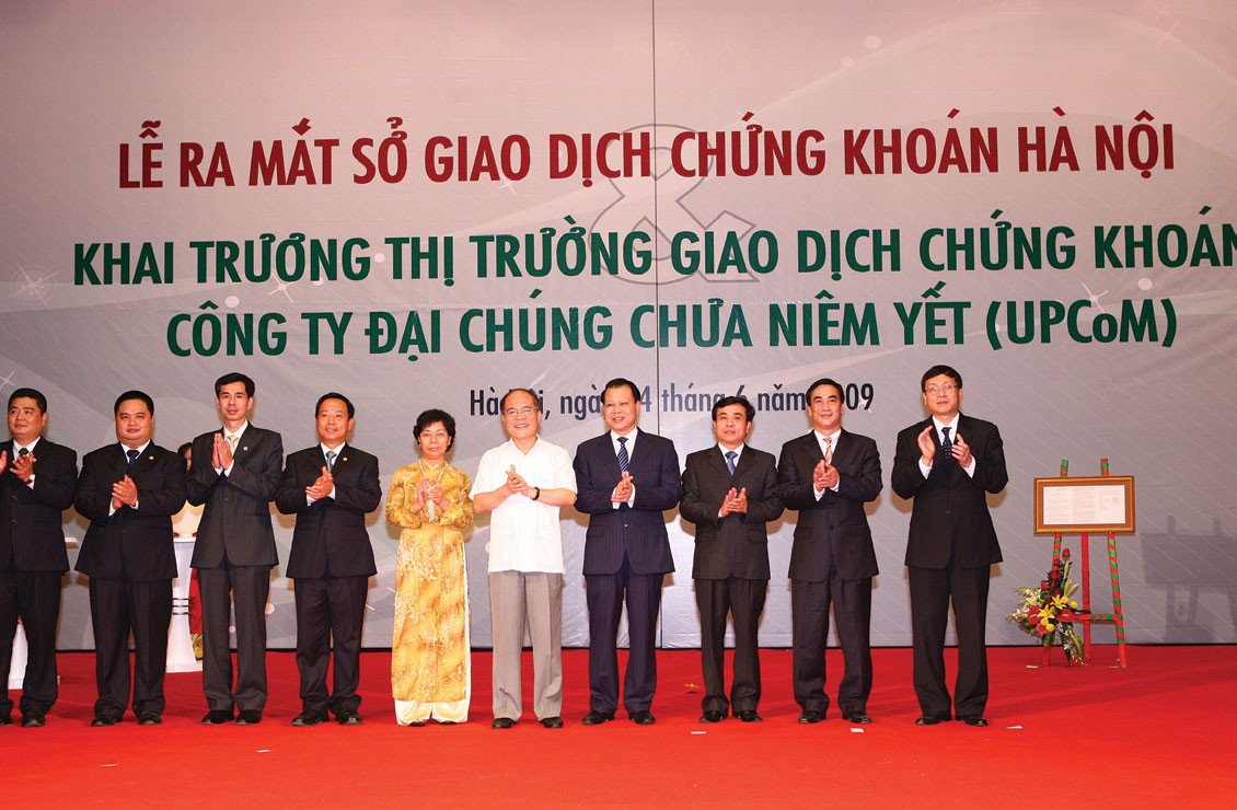 20 năm - dấu ấn khai mở thị trường 99Kl99 link đăng nhập Việt Nam ảnh 6