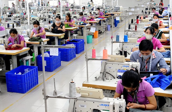 Kl99ok phiên bản mới tư nhân để phát triển công nghiệp hỗ trợ  ảnh 2