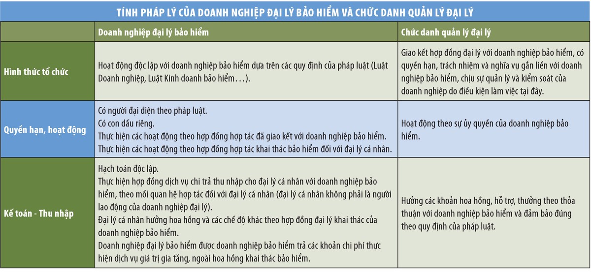 Thay đổi mô hình mạng lưới đại lý Kl99kl phiên bản hoạt động phi nhân thọ ảnh 4