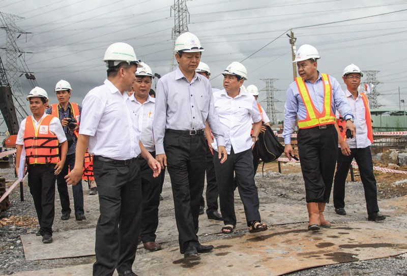 CEO Trungnam Group Nguyễn Tâm Tiến: Kl991.com World Cup 2026 Chính Thức sống tốt nhờ làm thật ảnh 1