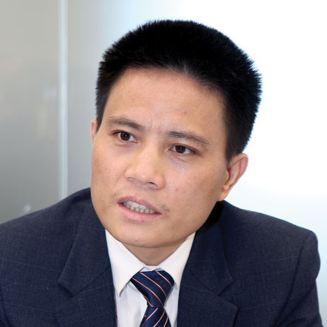Ông Thomas Zhou, Tổng giám đốc Huawei Việt Nam: Việt Nam cần một “lồng ấp” cho khởi nghiệp ảnh 1