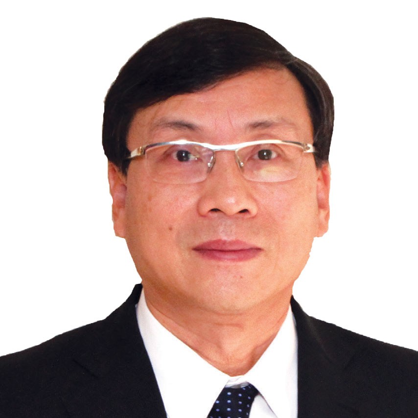 Chủ tịch UBCK Vũ Bằng: “Sau khi nghỉ hưu, có thể tôi sẽ lên sàn Kl99ok phiên bản mới“ ảnh 1